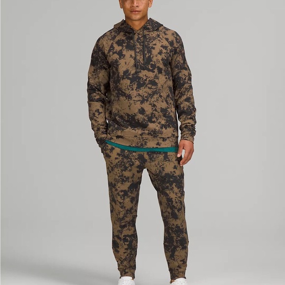 Lululemon city sweat set originally $236 - Picture 2 of 8